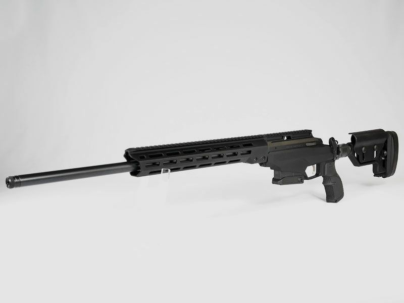 TIKKA T3X TACT A1 Schwarz, Bild 5 von 5