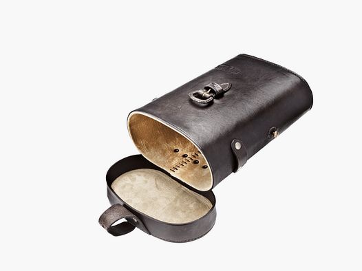 Meopta Luxury leather case Meostar B1.1