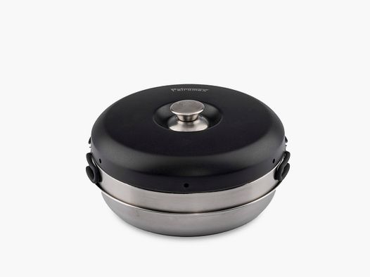 Petromax Dimego Camping Oven