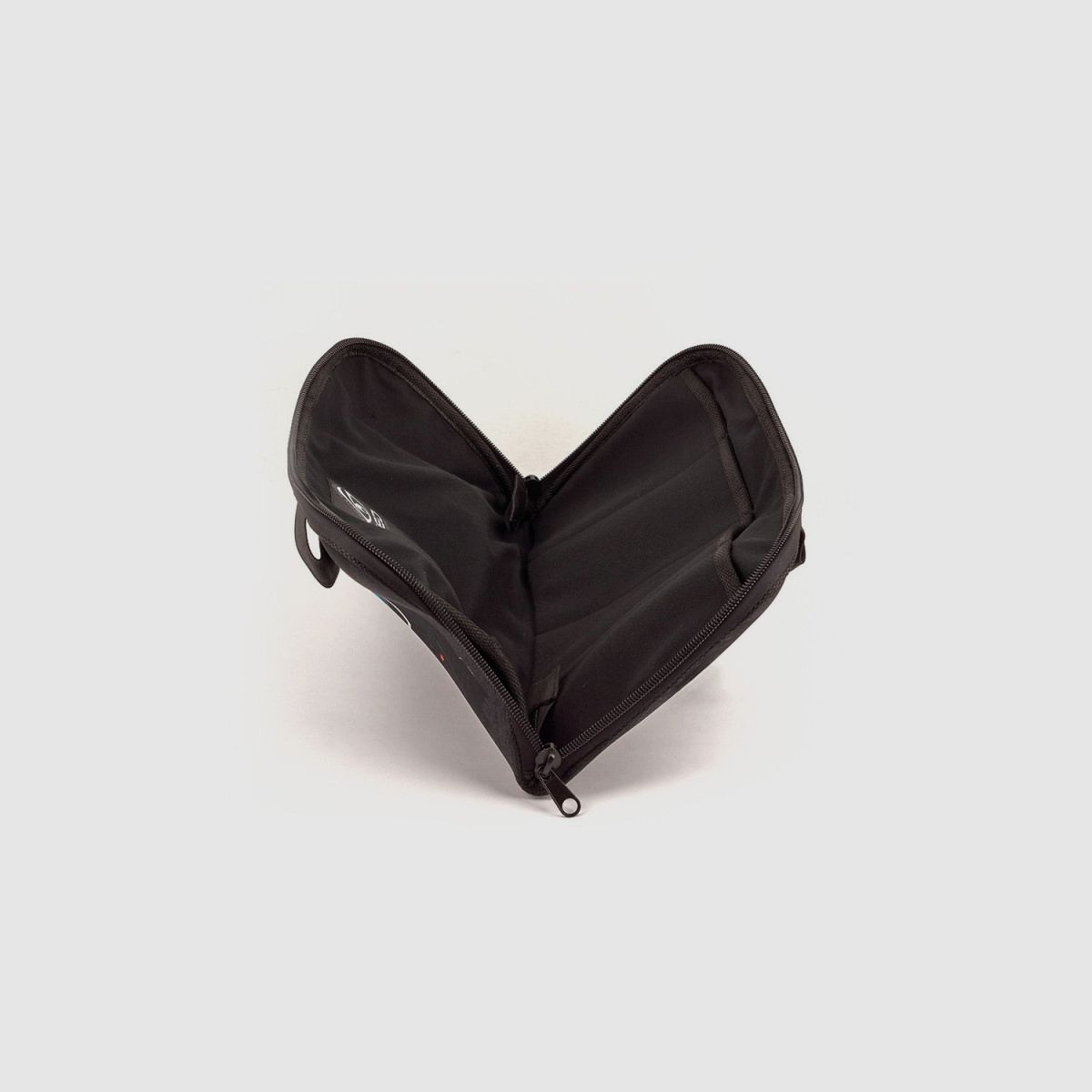 DED Pistolentasche CZ Shadow 2 Thema Schwarz, Taschen: Mit Taschen, Bild 3 von 3