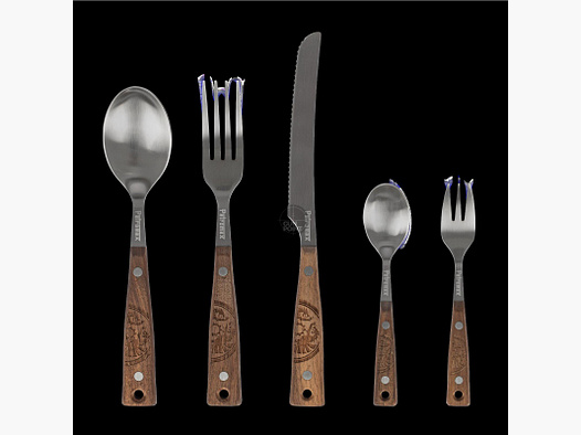 Naczynia kempingowe Petromax