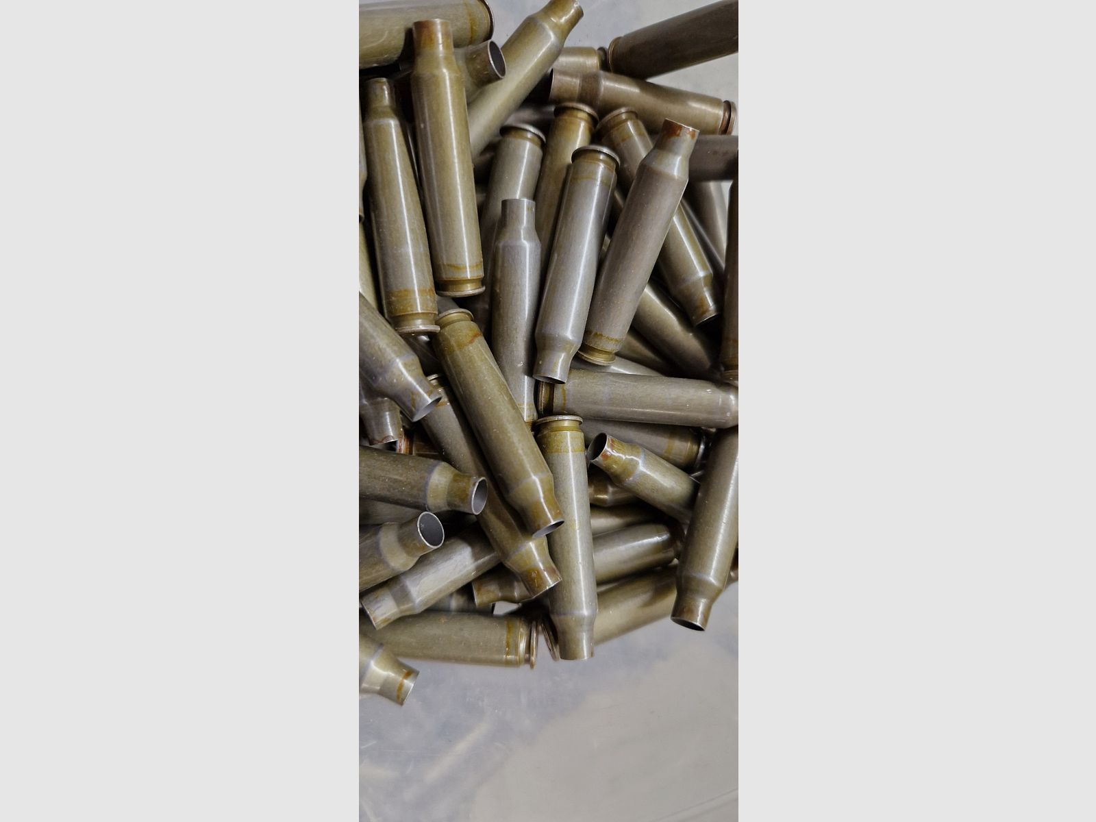 200 Stück Hülsen 223 Rem