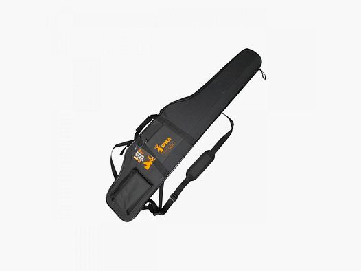 Waffenfutteral Premium Bag Range Exclusiv (schwarz)