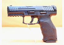 Heckler&Koch Ha.Pistol 9mmLuger Heckler&Koch/H&K HK SFP9 OR PD SF interface for Red Dot Sight (9mmPara/9x19)