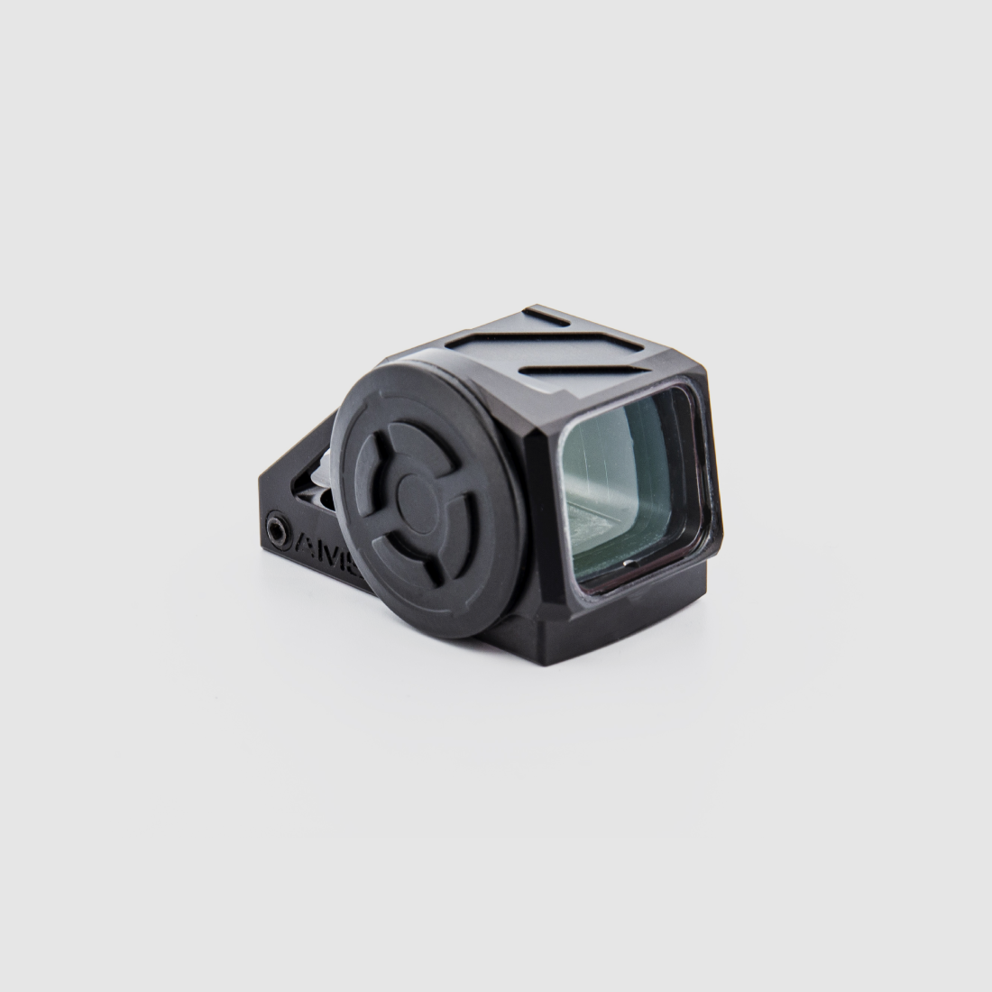 SHIELD AMSc Advanced Mini Sight kompakt, Rozmiar punktu: 4 MOA, zdjęcie 3 z 3