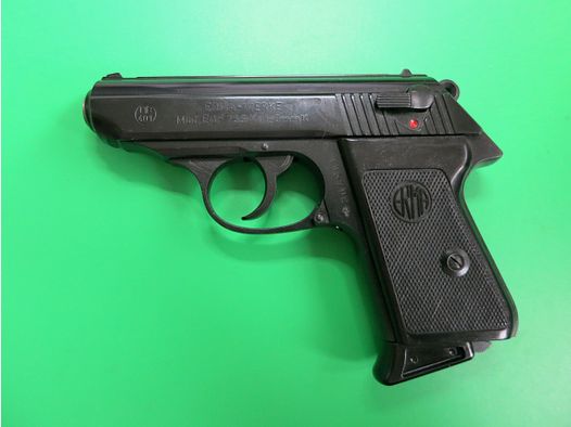 Erma EGP 75S, 8 mm Knall, Nachbau der Walther PPK (James Bond 007)    #53