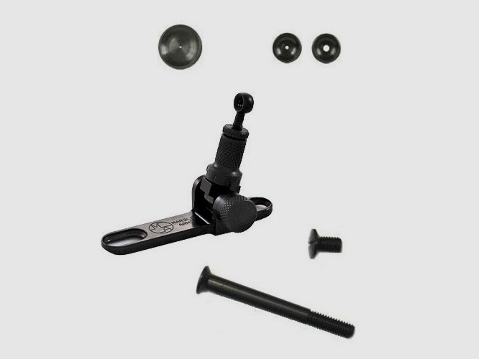 Marble Arms Diopter Set Rossi 65+1892