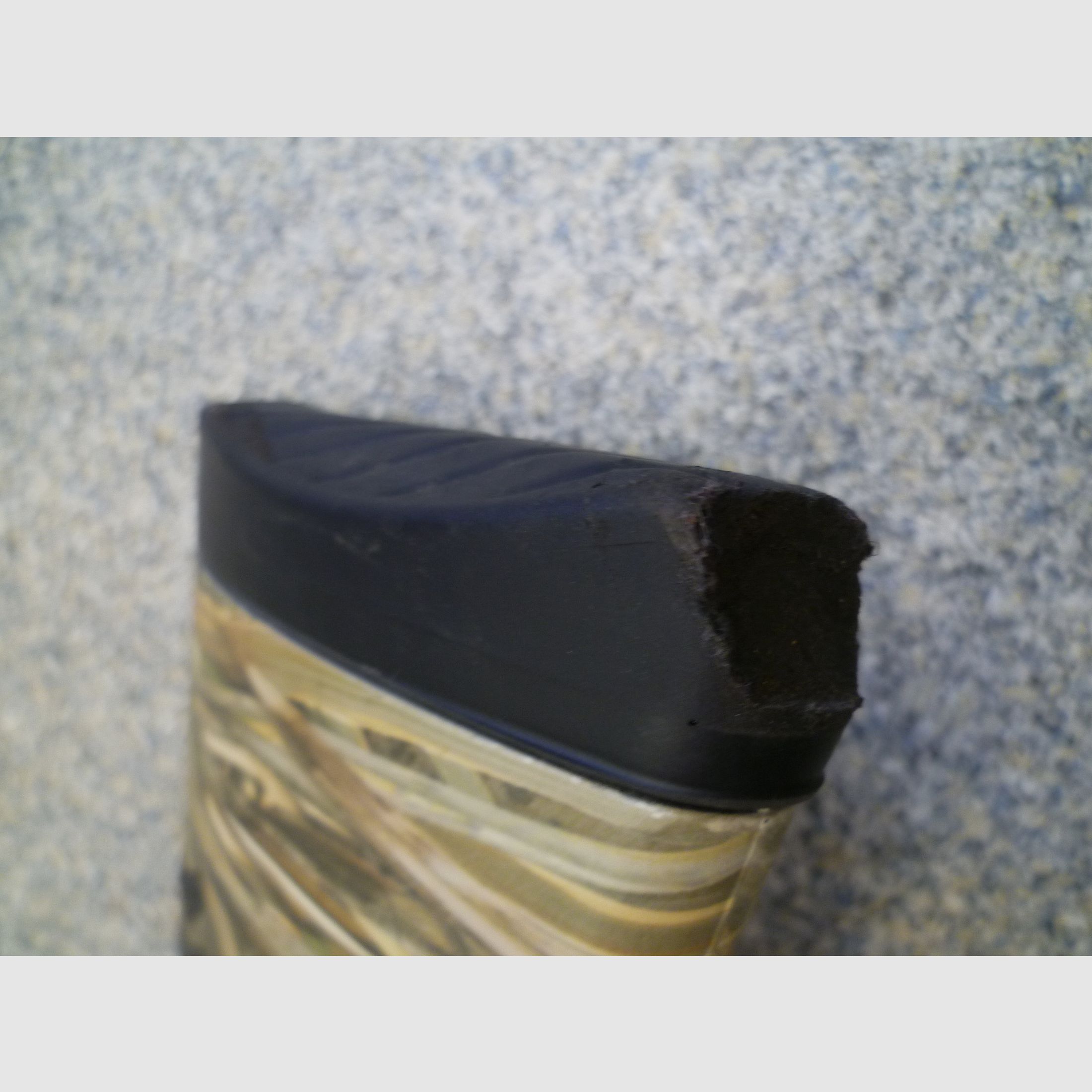 Self-loading shotgun Benelli M2 Comfortech Camo 12/76