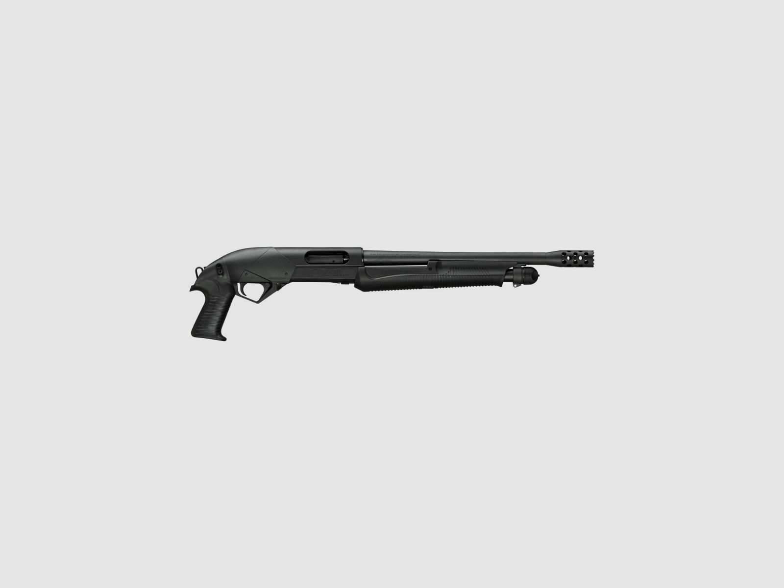 Benelli Supernova Türöffner 14"
