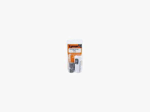 Lyman max cartridge 40 S&W