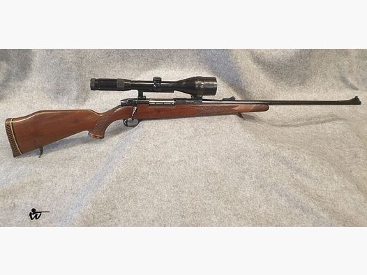 Weatherby Mark V