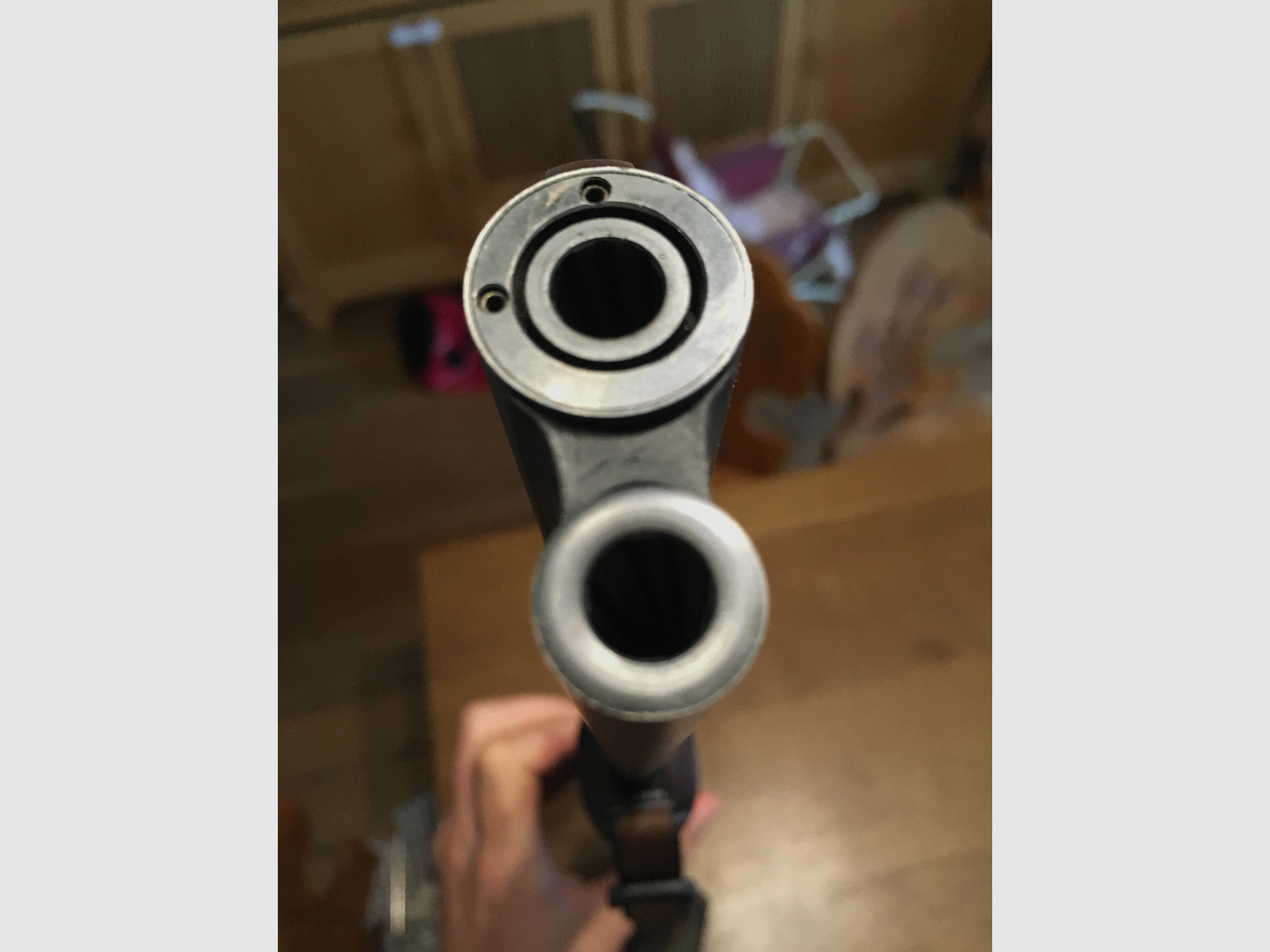 Blaser/Sauer BB97