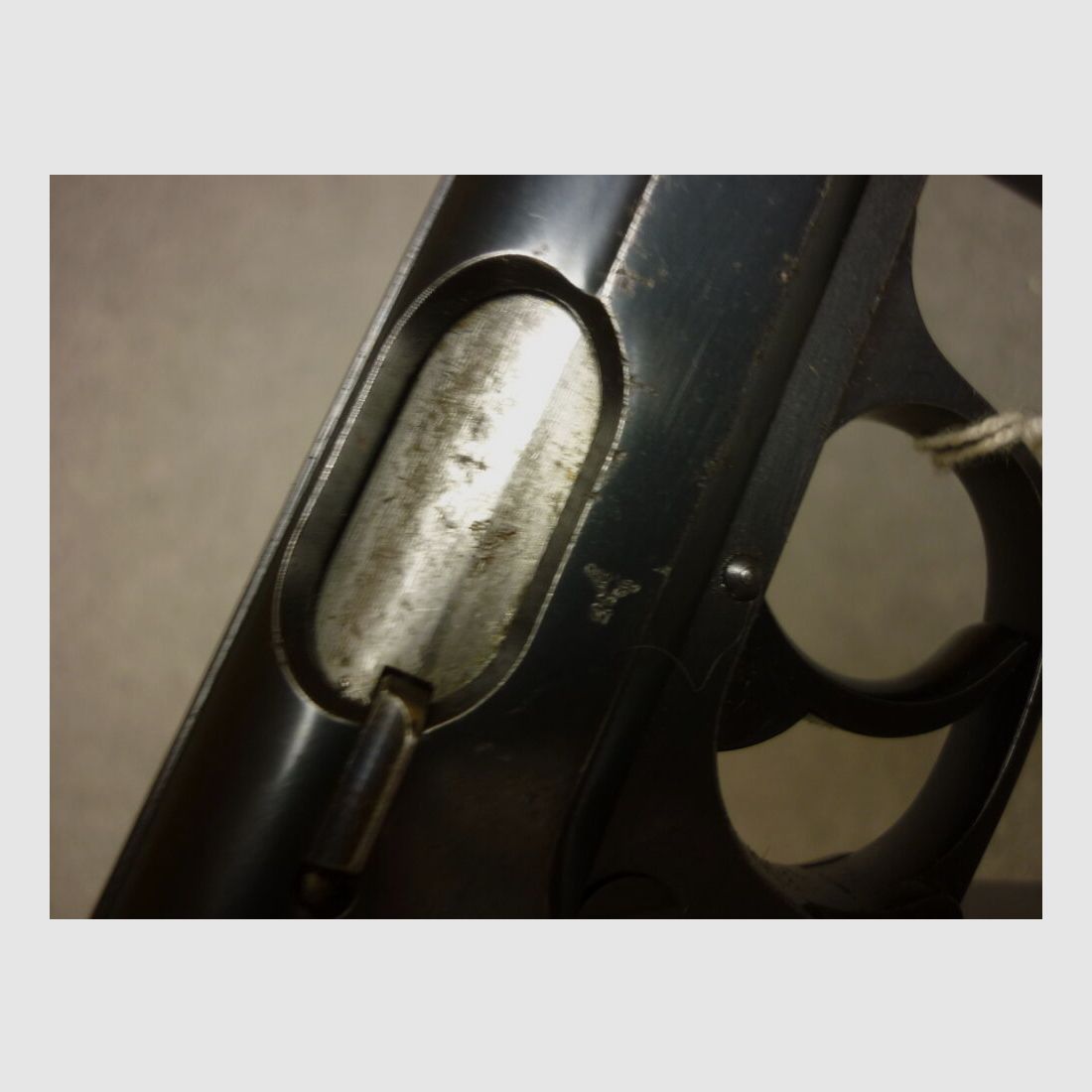 Walther- Zehla Mehlis	 PP