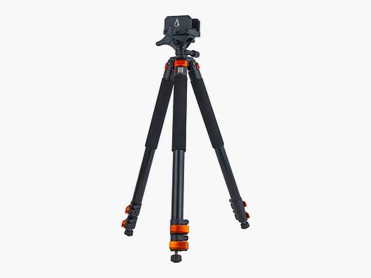 PRUSSIA PRECISION – UNIVERSAL SHOOTING TRIPOD