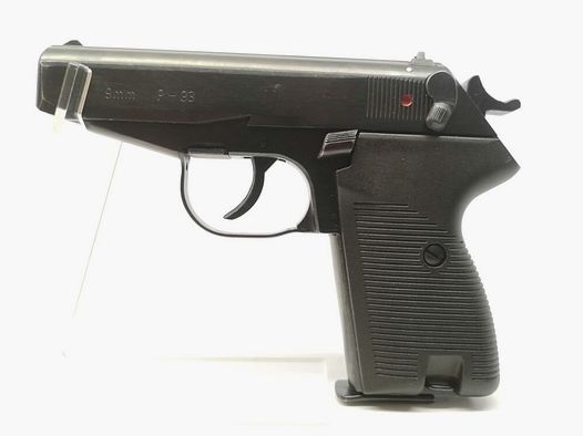 Radom P-83 Wanad