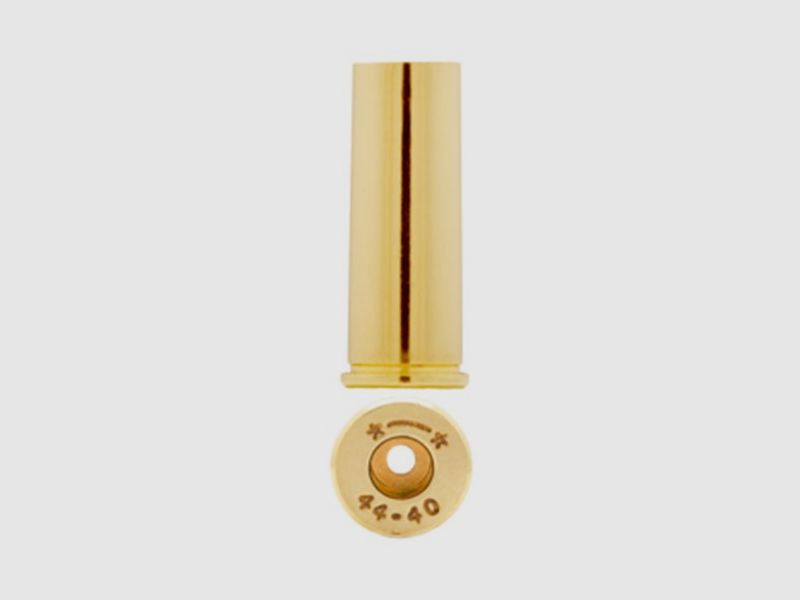 STARLINE 44-40 WINCHESTER BRASS 100/BAG, image 1 of 2