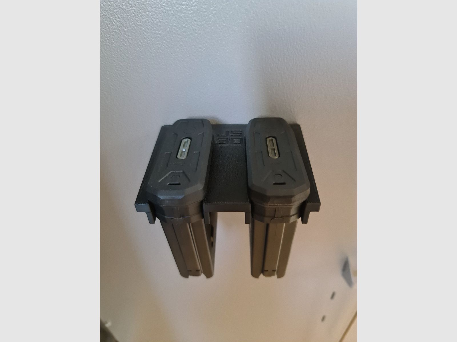 Magazinhalter für z.B. Glock, HK, AR-15 usw.