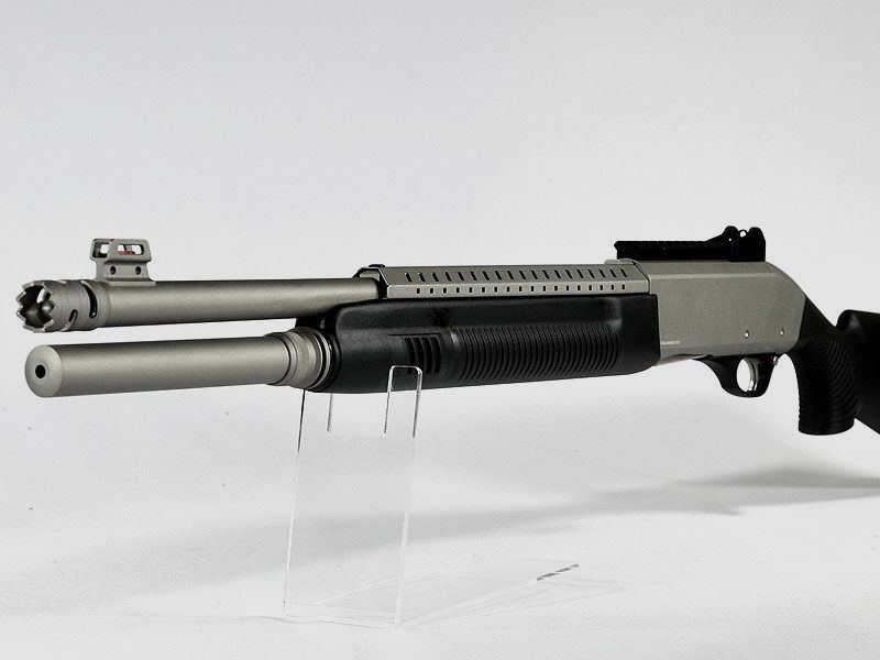 AKKAR Altay TK-222 (212 PS) niklowany