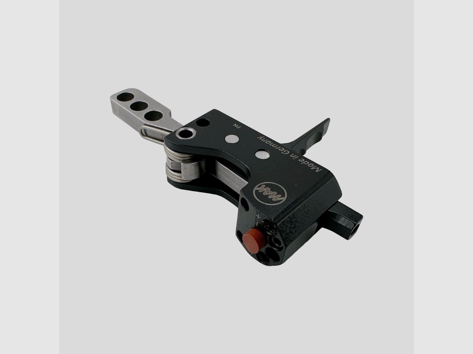 MAK – Trigger DRS AR15/AR10 Straight 1100-3000g, Bild 3 von 4