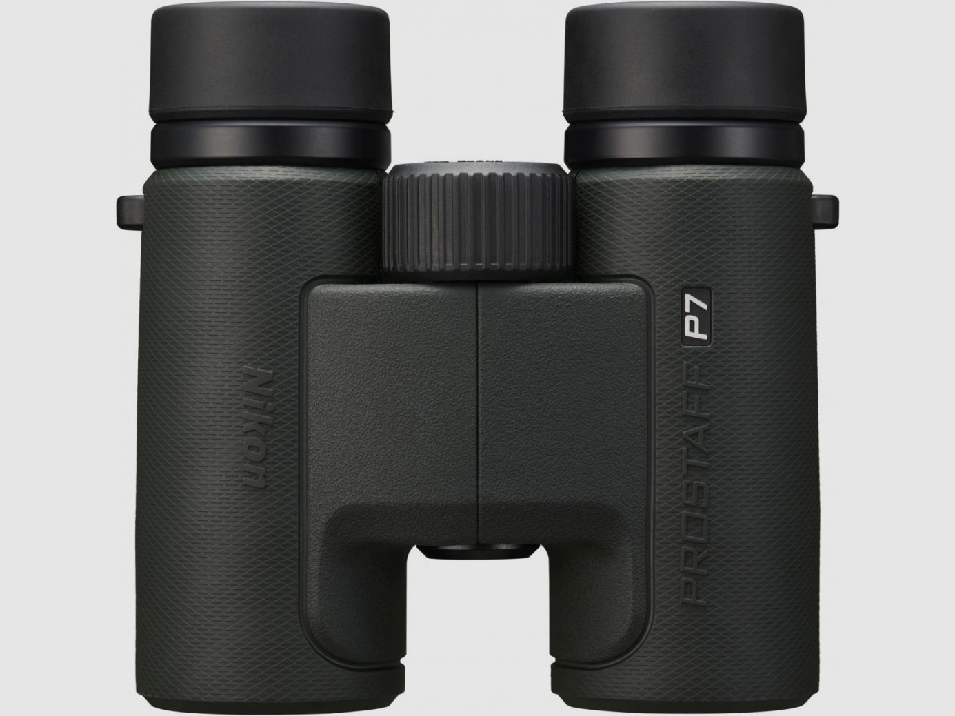 Nikon Nikon Prostaff P7 10x30 - after 40 EUR Nikon binoculars spring promotion