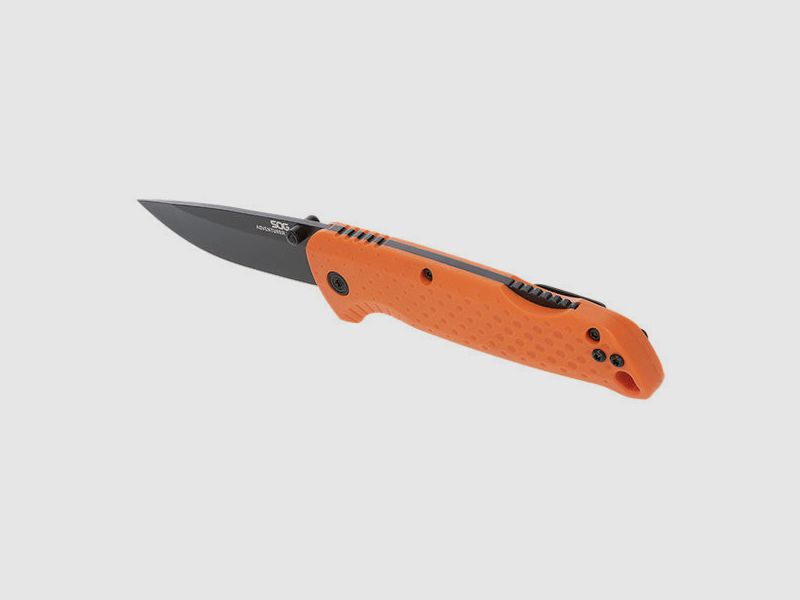 SOG Adventurer LB Knife, image 4 of 18