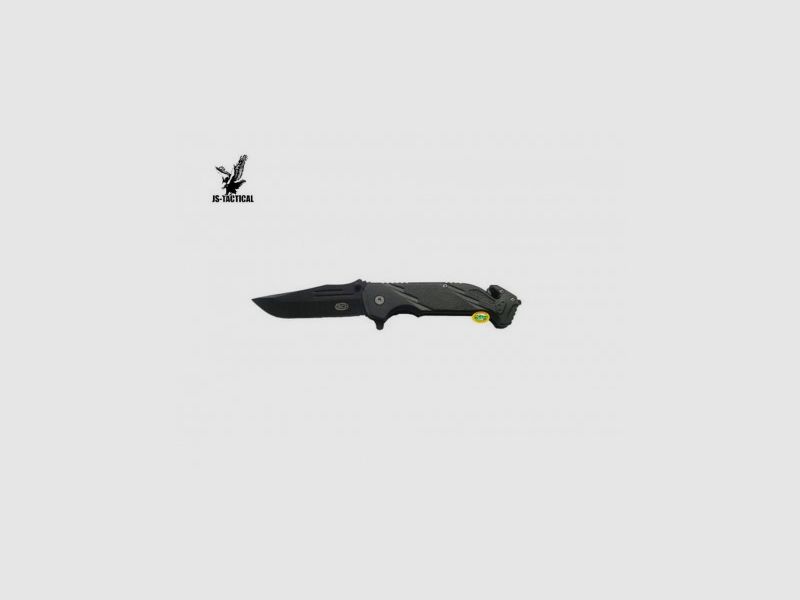 JS TACTICAL Polizeimesser H2