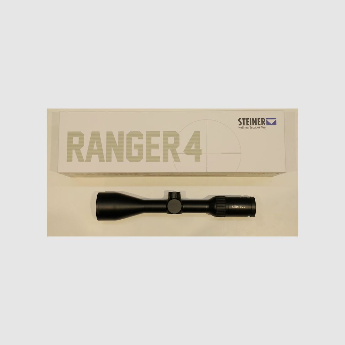 ab 79,08 EUR / Monat -- Steiner Ranger 4 LA 4A Absehen *0 EUR Versand*ab 0% Finanzierung*