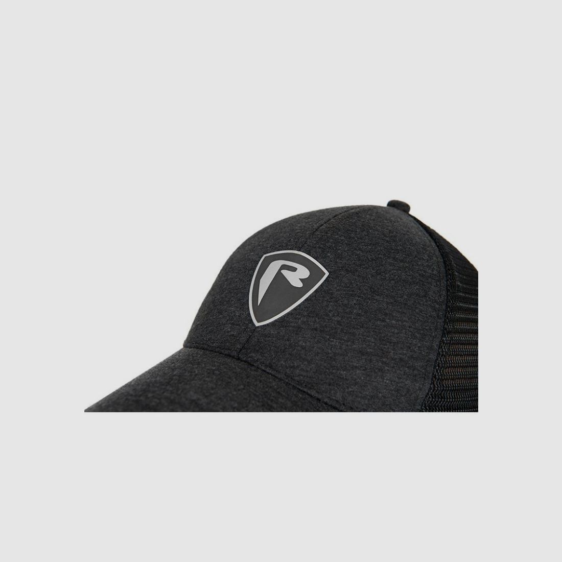 Casquette Fox Rage Voyager Dunkelgrau, Bild 2 von 3