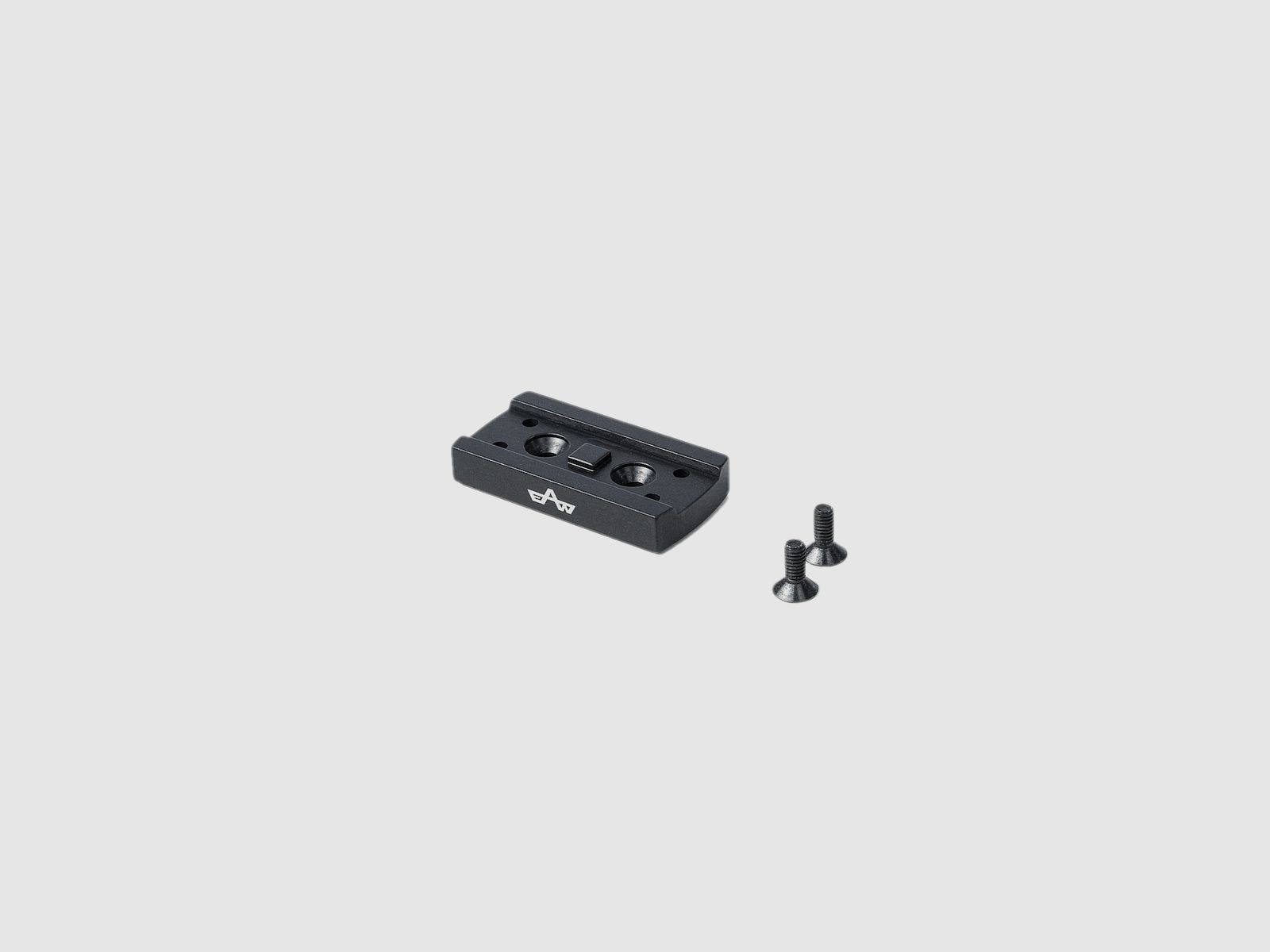 Adaptateur GTM pour point rouge