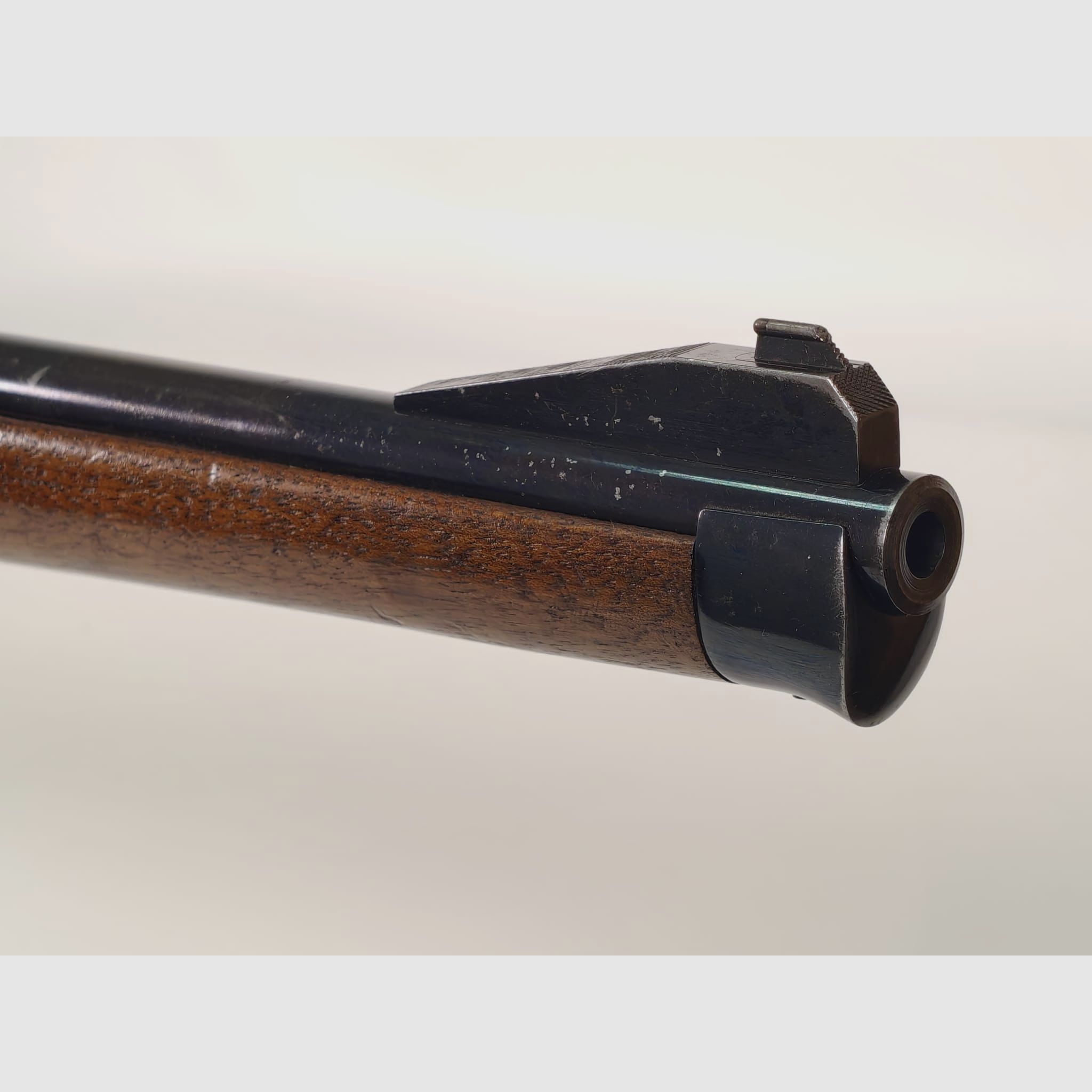 Mauser 98 Stutzen 7x64 inkl. Zeiss Diavari-ZA 2,5-10x52