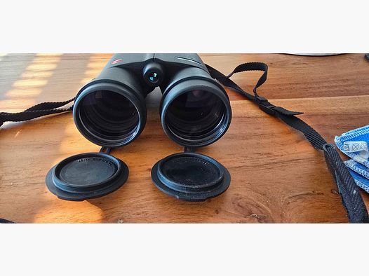 Leica Geovid R 8x56 z dalmierzem laserowym