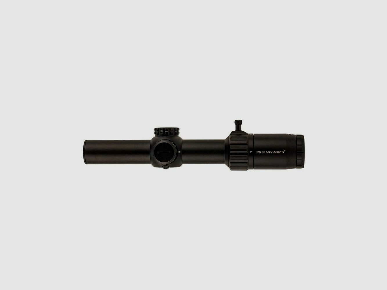 Primary Arms Classic Series 1-6x24 SFP Duplex