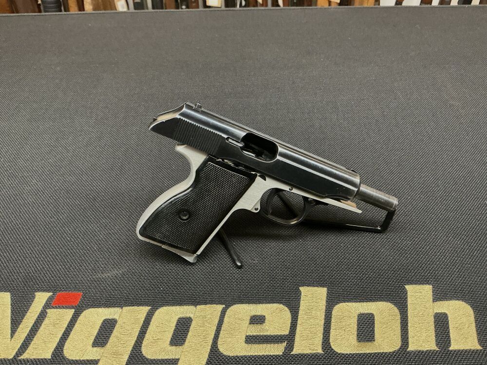 Makarov PA 63 9mmMakarov