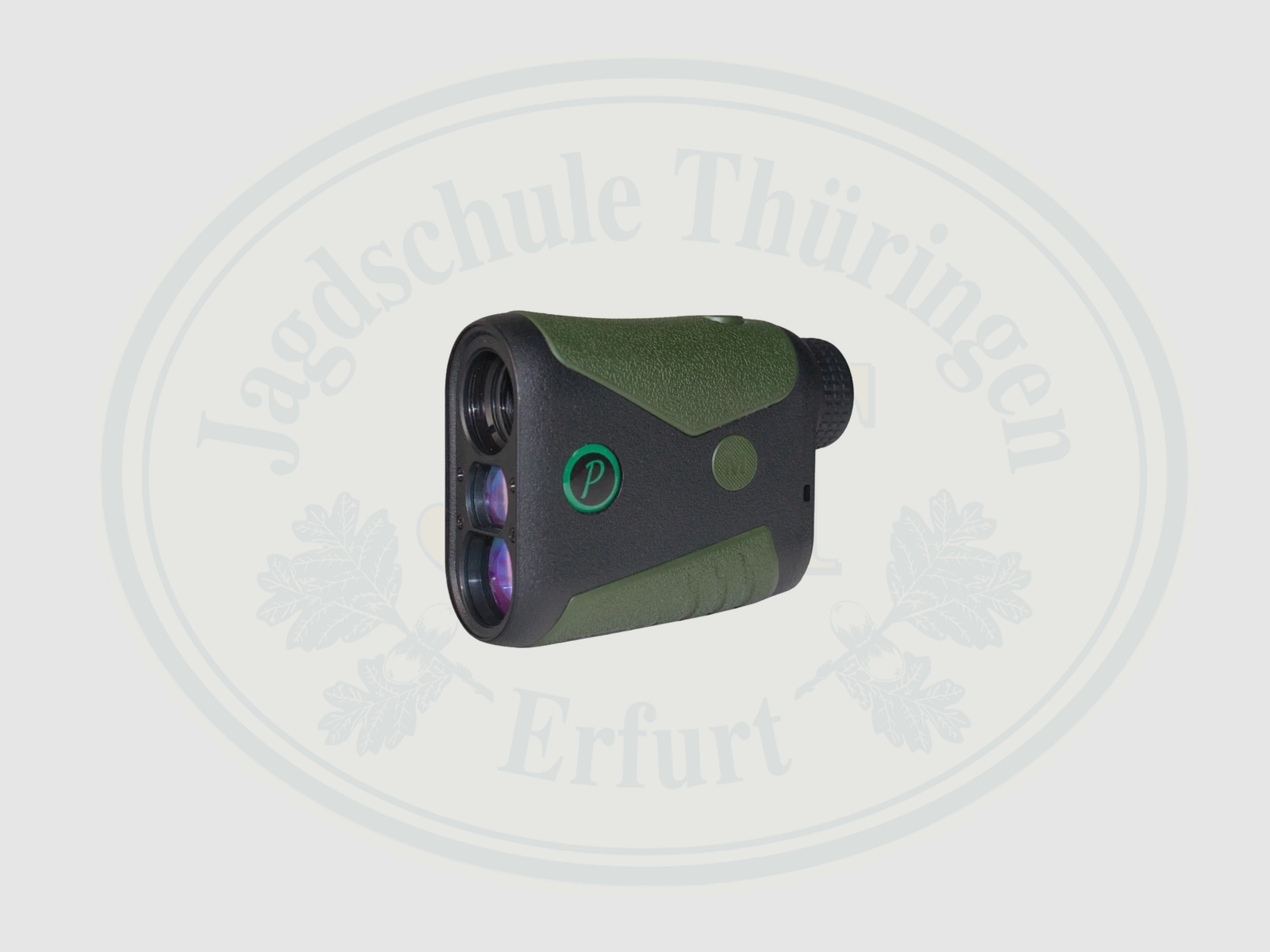 Professor Optiken Ammersee - Laser-Entfernungsmesser 6x21 V2