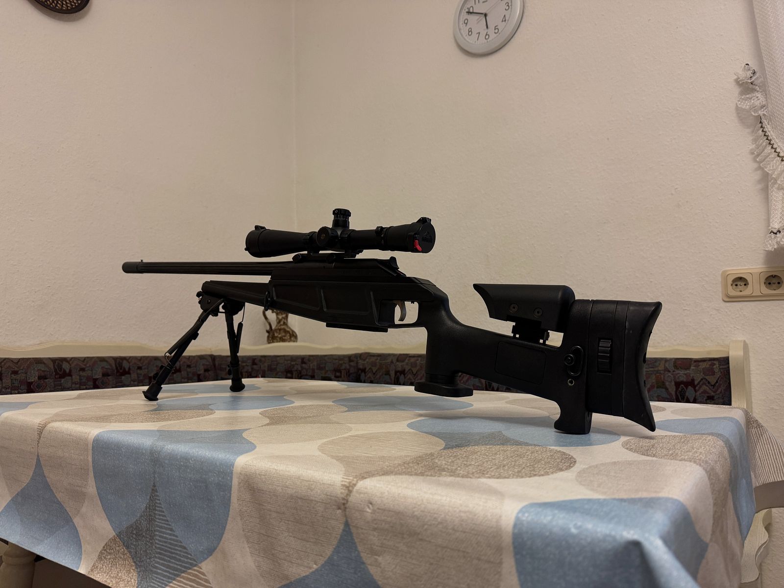 Blaser R93 LRS2