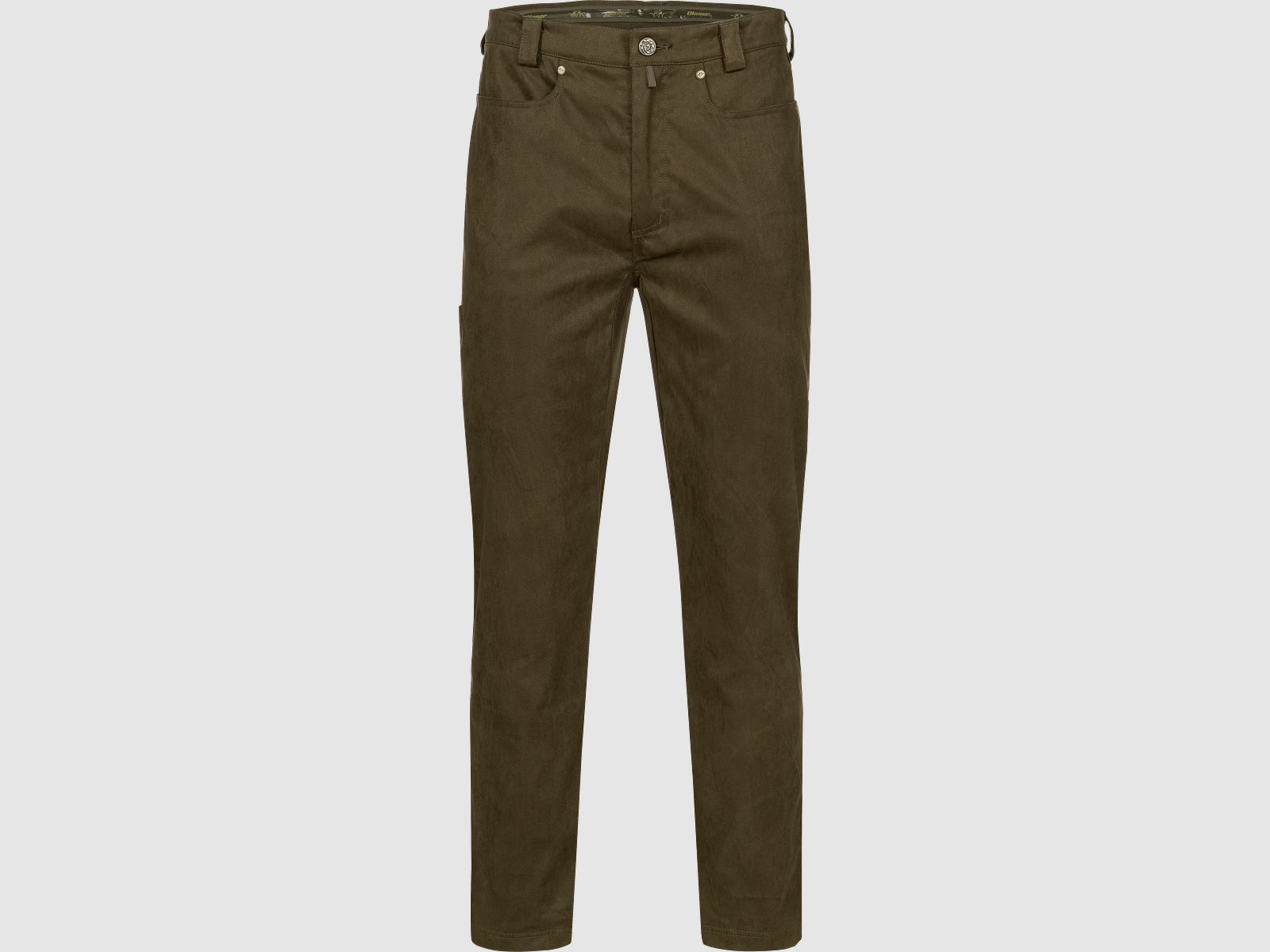 Men's Maddox Pants Dark Brown Dark Brown 54