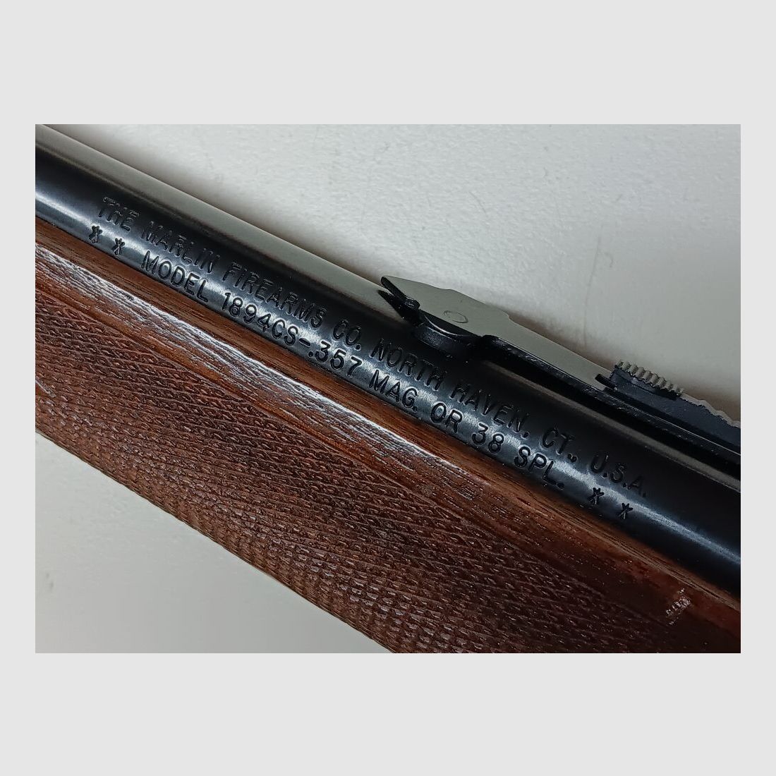 Marlin Firearms - North Haven Model 1894 CS