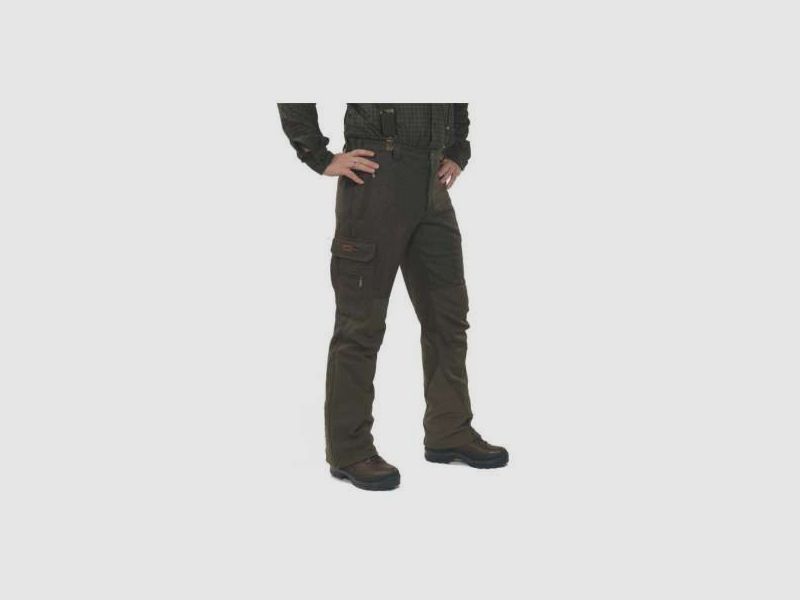 Härkila Metso Winter-Jacke Primaloft, Bild 13 von 18