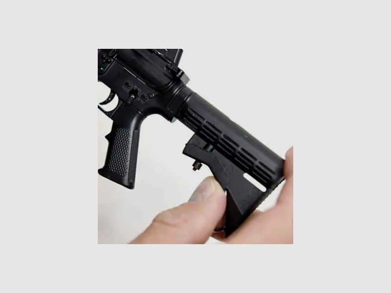 Miniatur-AR15, Bild 4 von 15