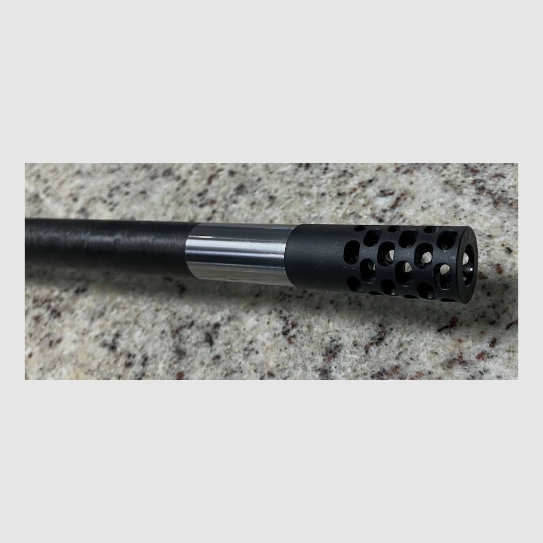 Kelblys Atlas Tactical Carbon Triggertech XLR