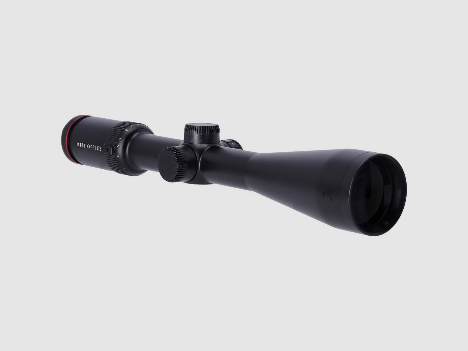 Kite K6 2-12x50 Zielfernrohr