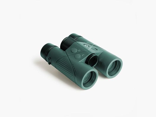 KONUS – KONUSRANGE-3 TELEMETRO LASER 10×42