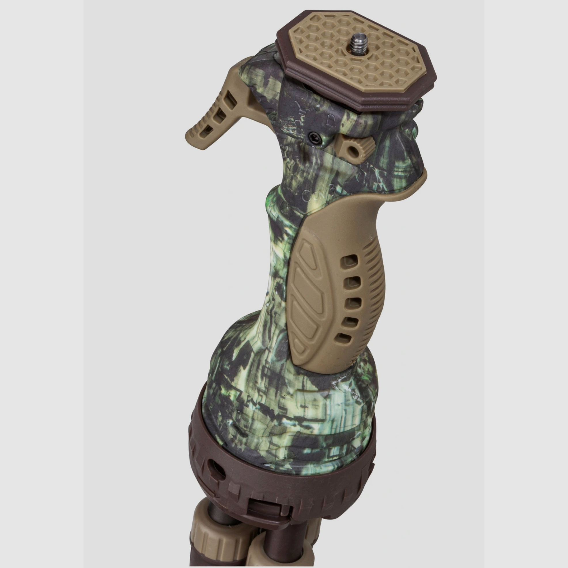 Primos Zielstock Trigger Sticks® Gen. 3 – Treppiede Alto 197357