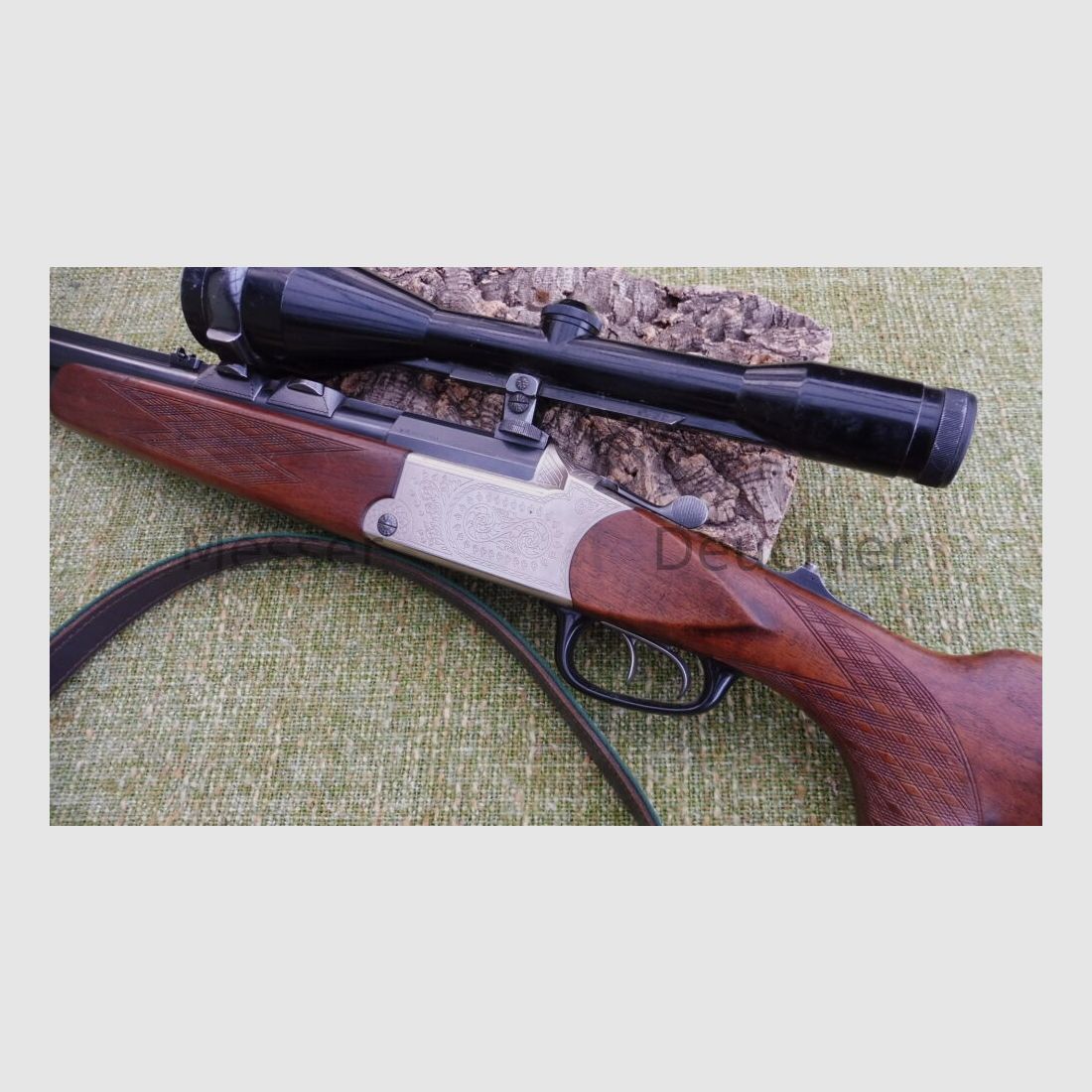 Blaser 700/88