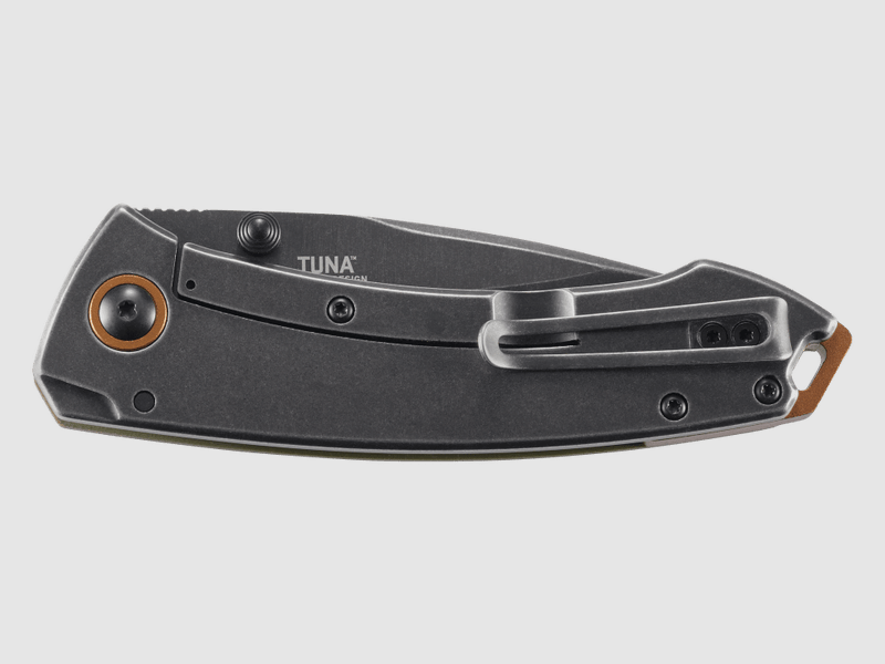 Tuna Frame Lock, Bild 3 von 7
