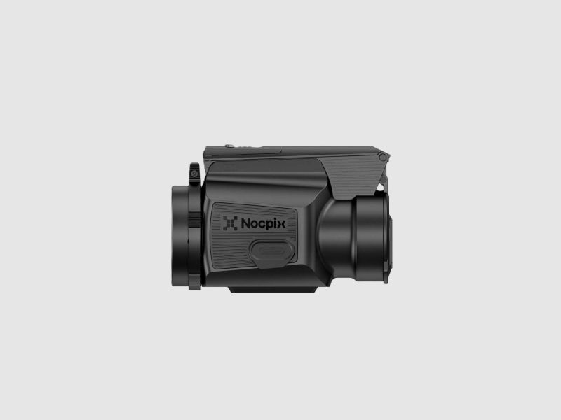 TERMICO CLIP ON NOCPIX MATTE LITE ML38, Bild 3 von 4