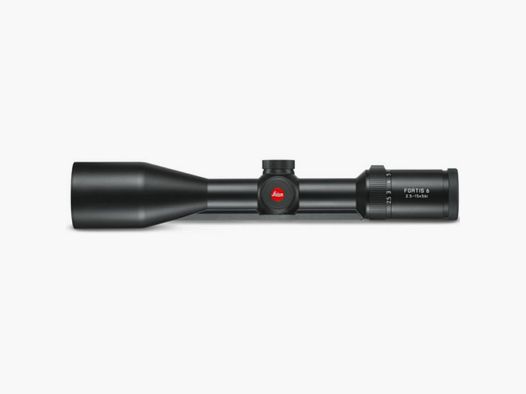Leica Zielfernrohr Fortis 6 2,5-15x56i Abs.L-4a | mit Schiene