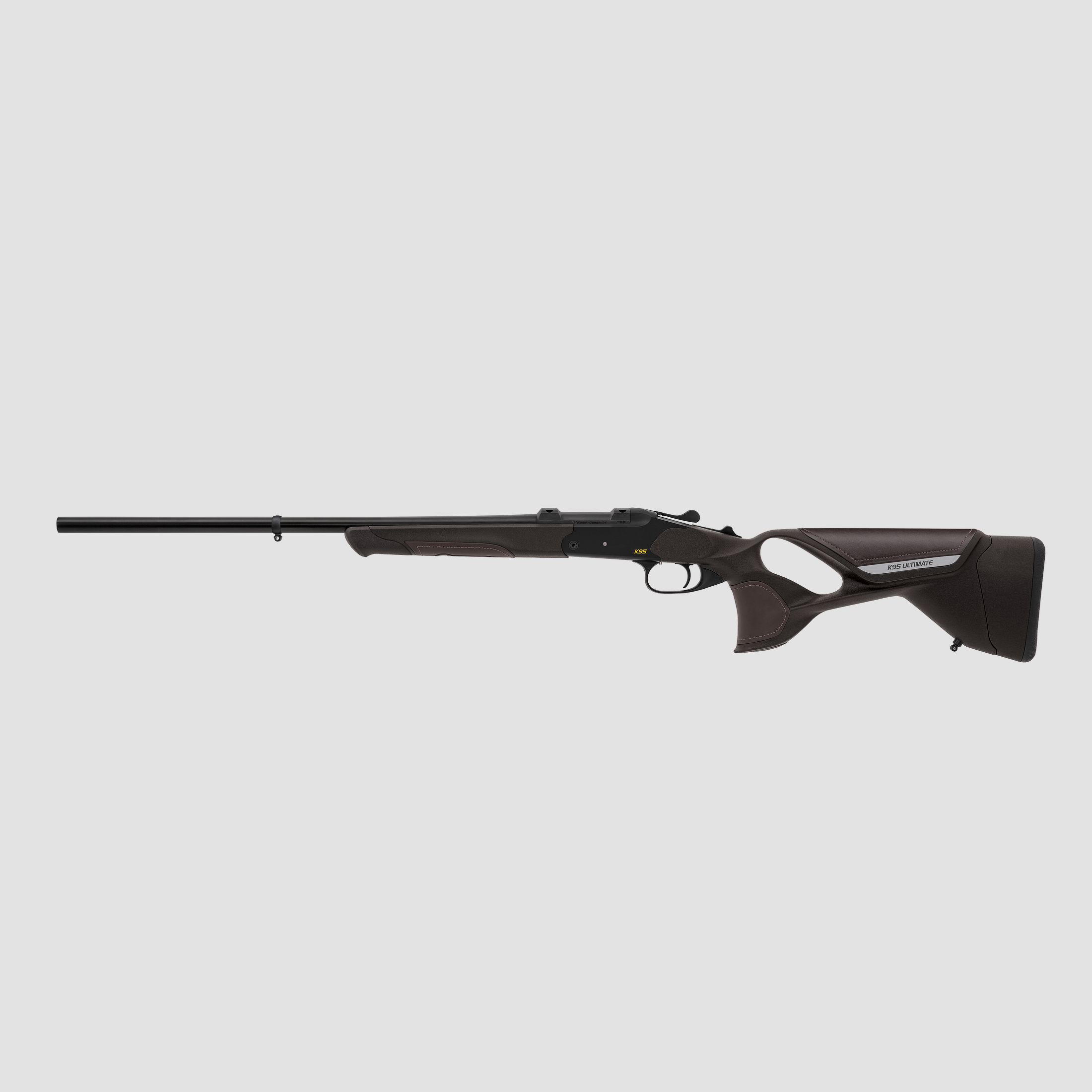 Blaser K95 Ultimate Leder