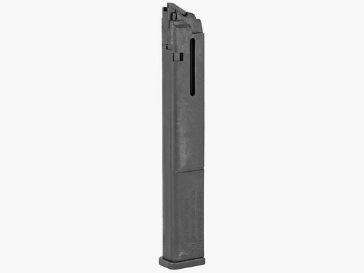 ADVANTAGE ARMS LONG RIFLE ADVANTAGE ARMS CONVERSION KIT 22 LR 25RD MAGAZINE FOR GLOCK 17, 19, 22, 23
