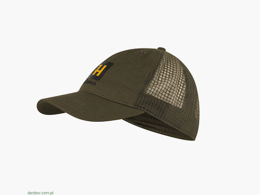 Czapka HARKILA Instinct CAP Willow Green